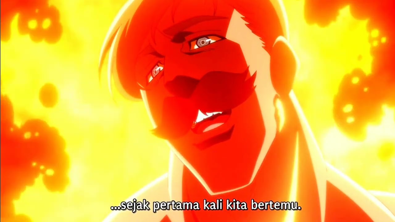 Kematian Escanor