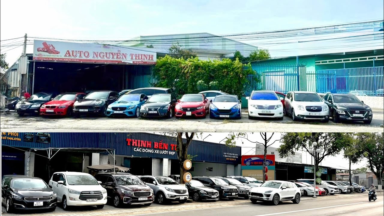 Loạt oto mới về innova focus morning spark caren sunny mazda chỉ 100 hơn 