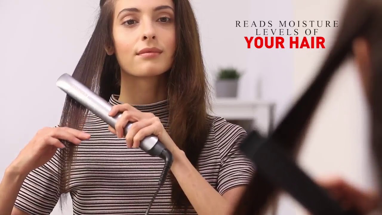 Remington Keratin Protect Straightener | Flanco