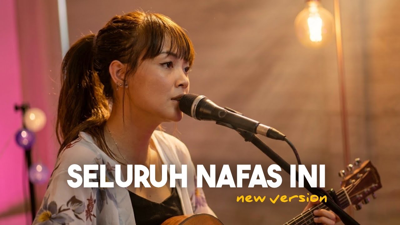 Seluruh Nafas Ini - Tami Aulia | Ardc musik