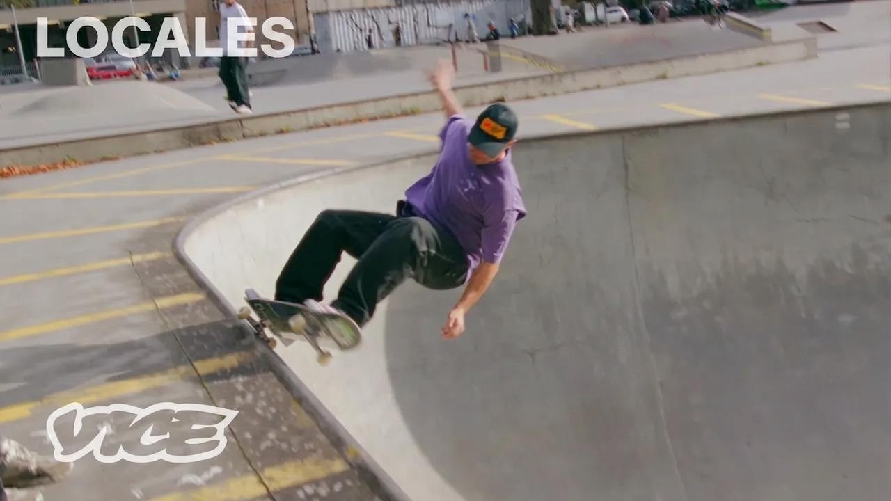 Descubre Copenhague con Rune Glifberg, el Destructor Dan&eacute;s
