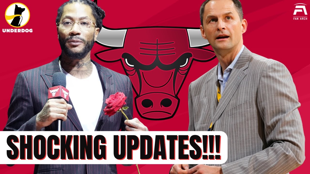 This Is WAY BETTER Than We Thought... | Daily Bulls News & Rumors