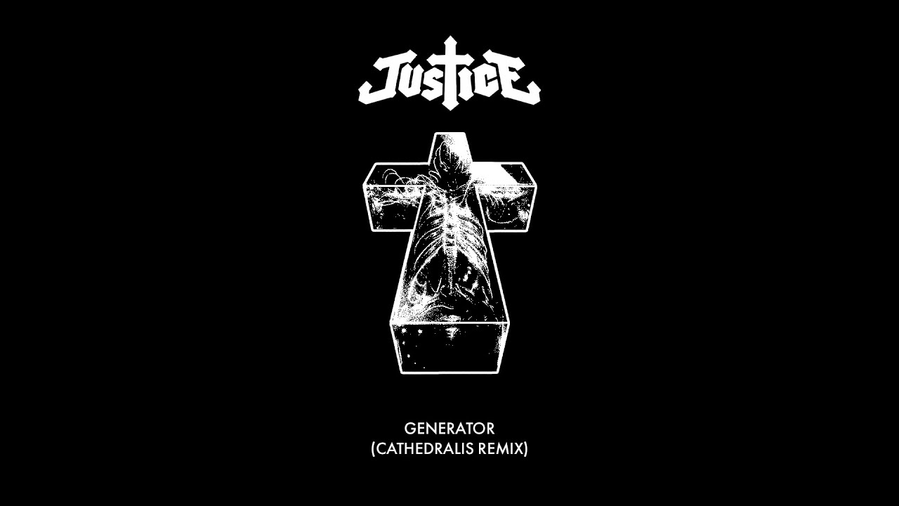 Justice - 