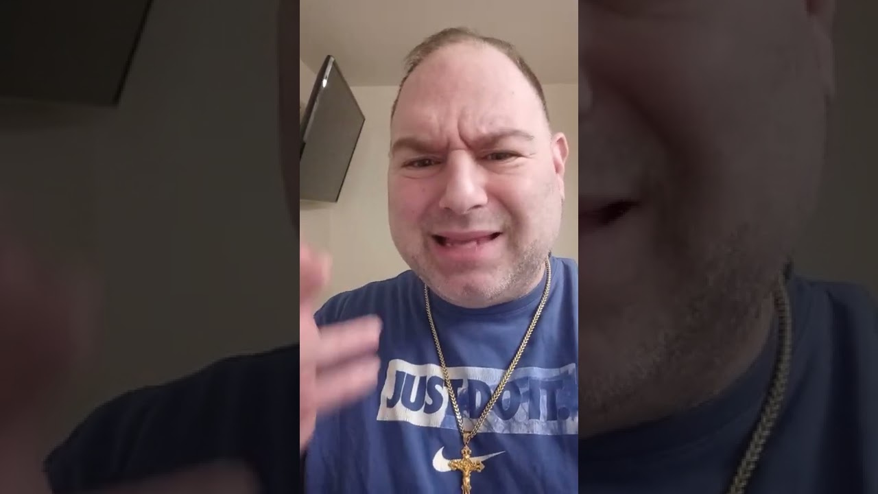 Apefather responds to Commander 35 and of course WINS! AMC and GME