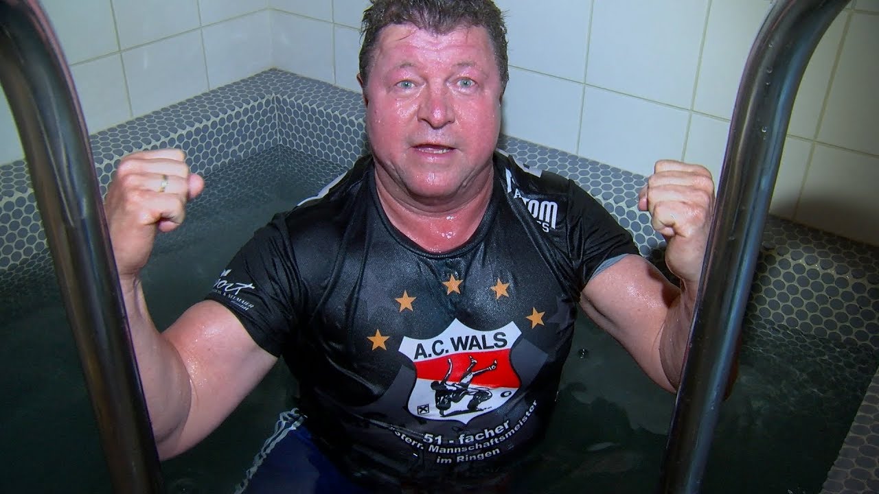 AC Wals Grill- Pool-Challenge