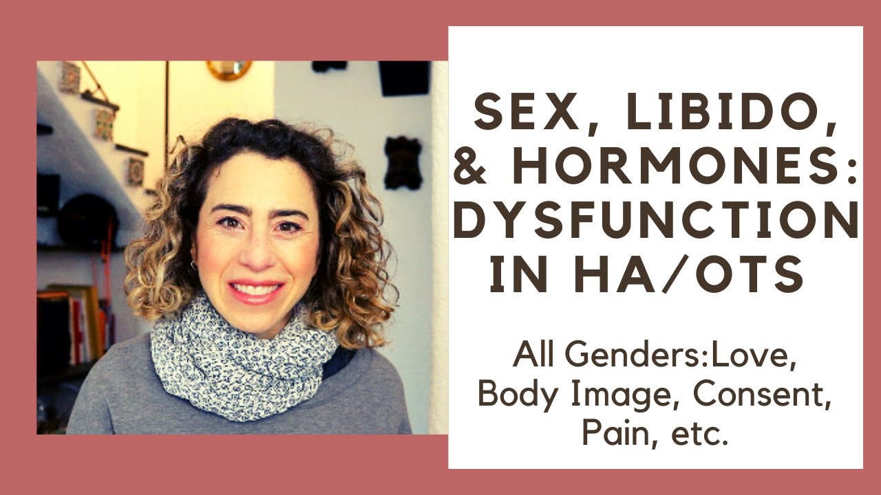 Dysfunction: Normal, NOT Good.