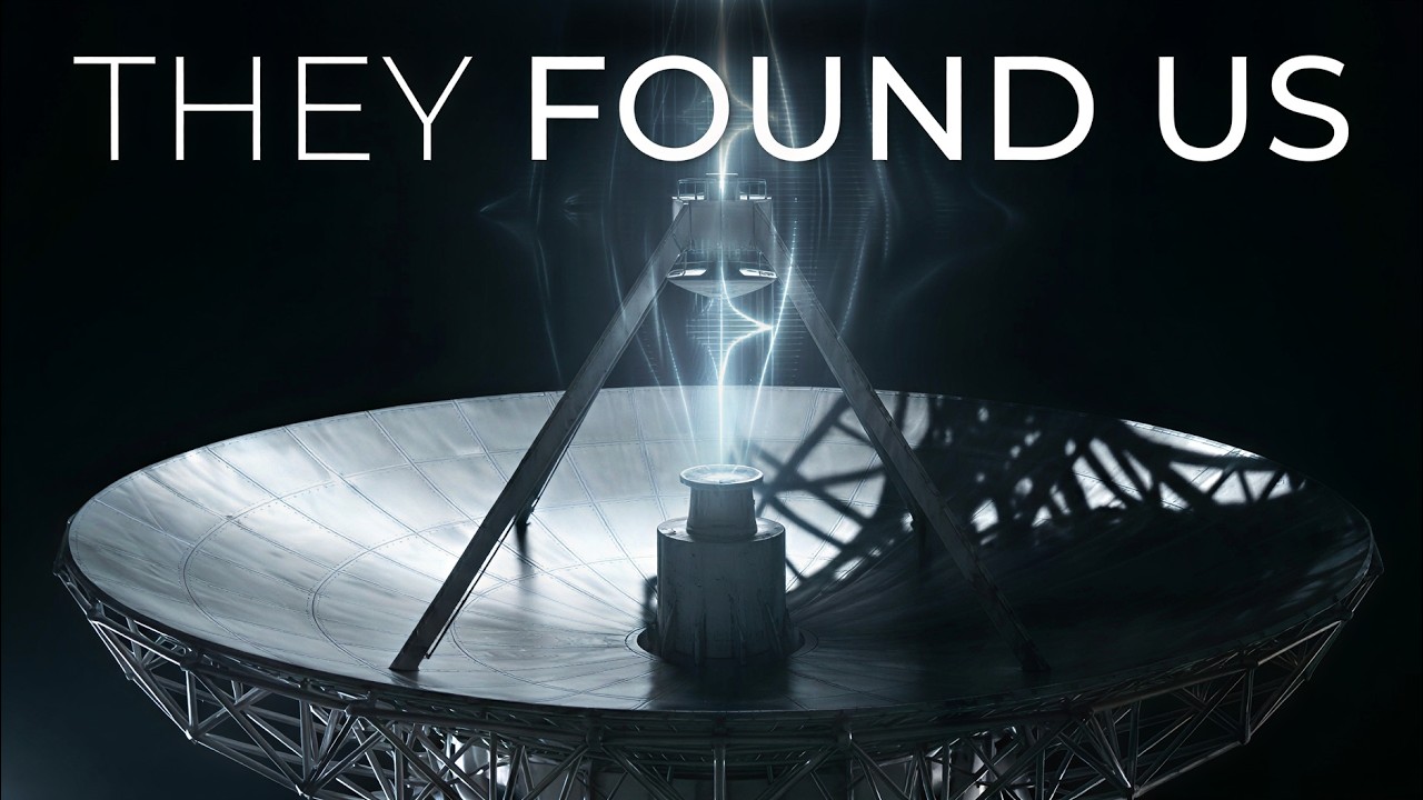 We Keep Receiving Mysterious Signals That We Can&rsquo;t Explain