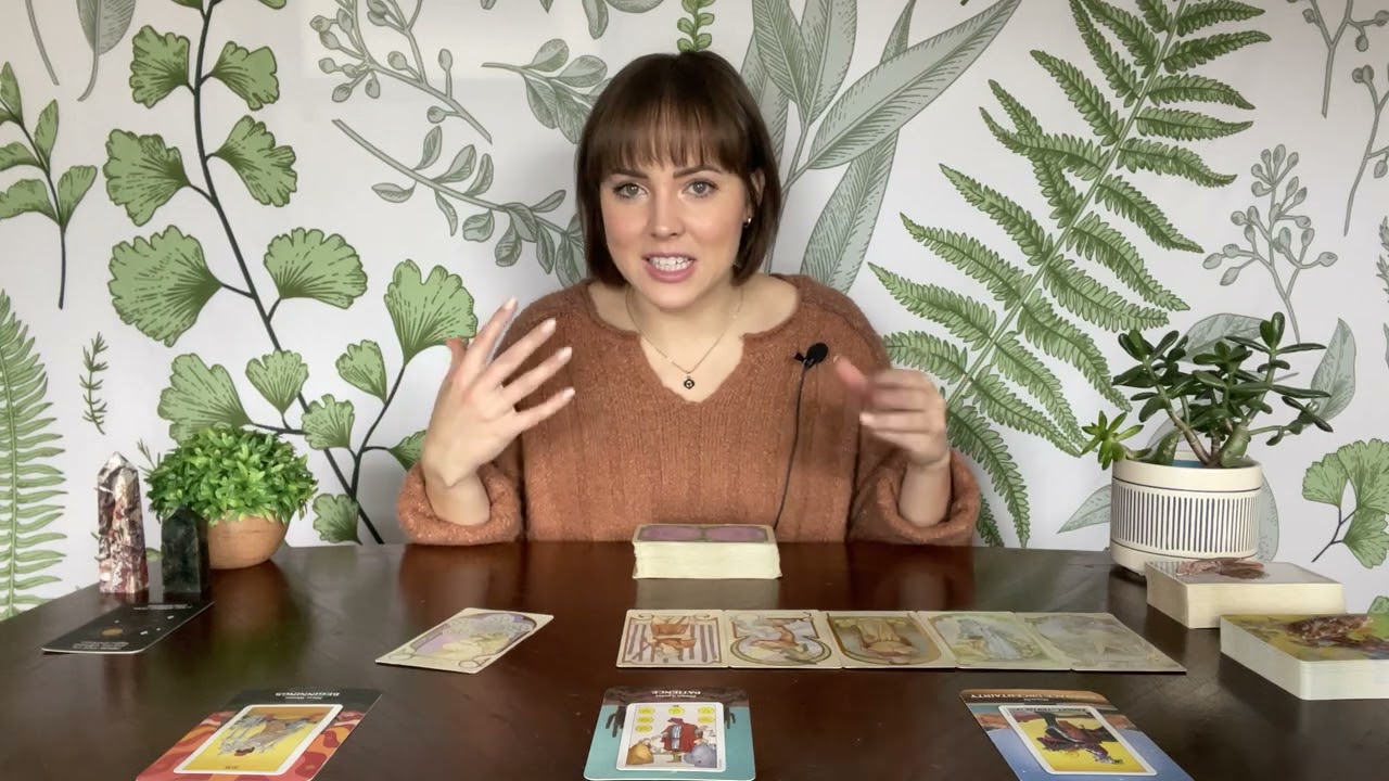 CANCER TAROT | Your patience pays off in 2024! | 2024