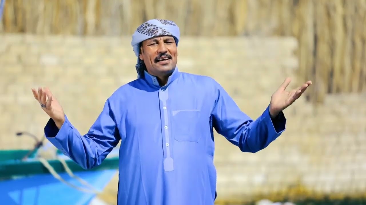 غلطان يستهلها  الفنان جمال ابو حماد 2026#بدوي ا غاني ليبيه