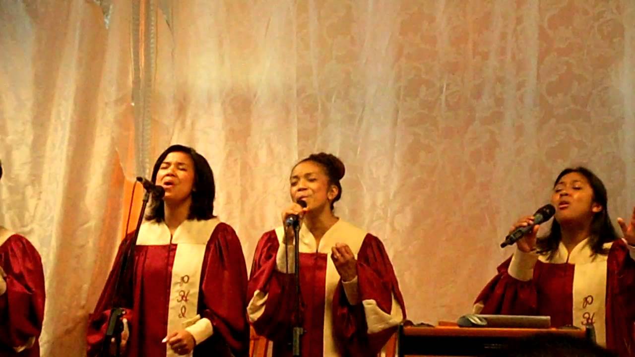 Sauveur (mighty to save - hillsong) - Gospel Celebration Eglise adventiste de Paris Sud