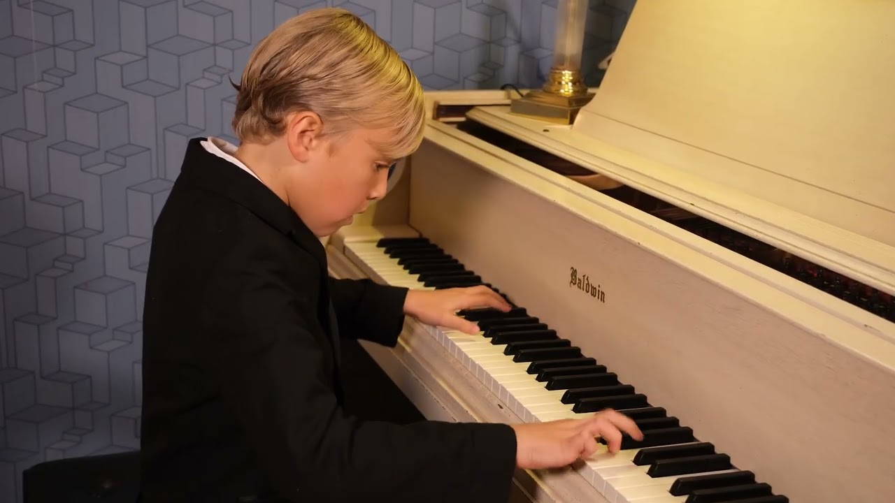 Rondo Alla Turca - Mozart