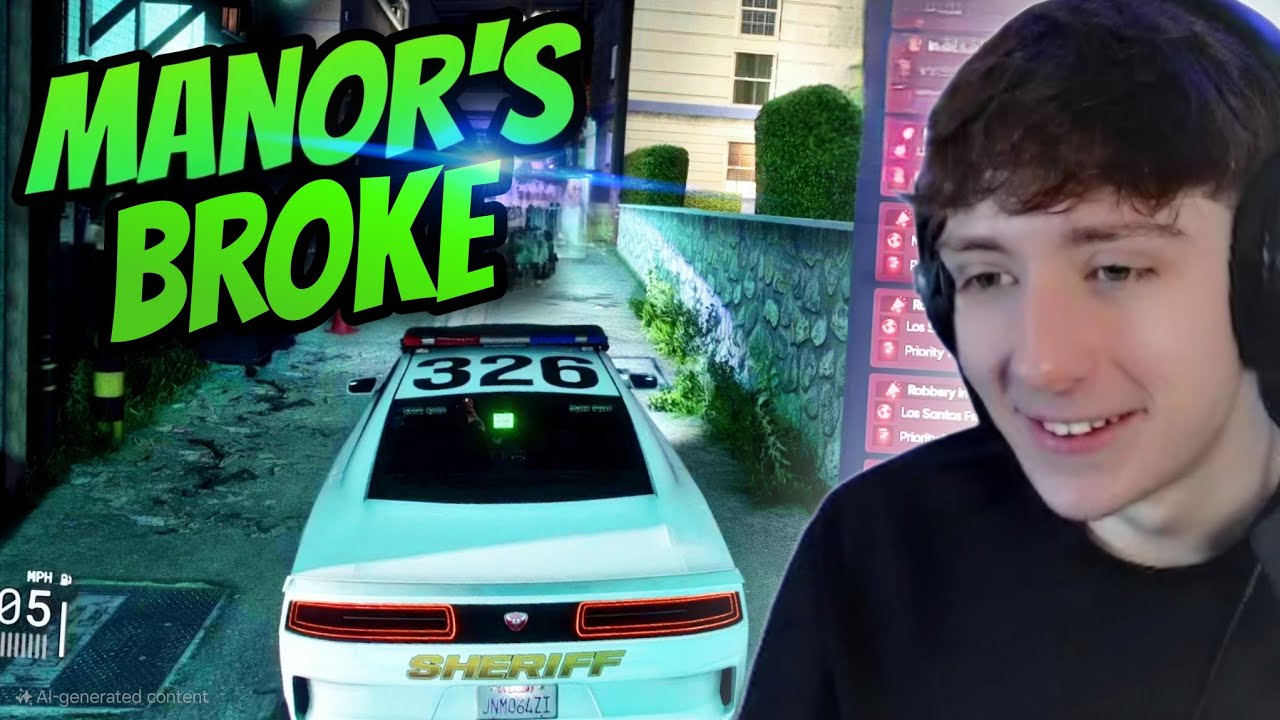 PD CONFIRMS Manor are Financially Crippled After $5.1M SHOOTOUT!