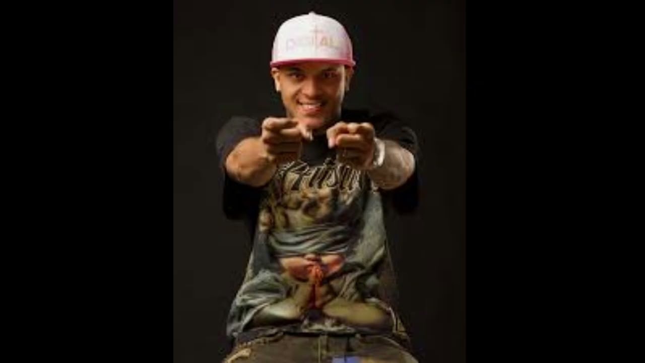 Ezzy R x Ronny GTA Type Beat Dominicano "PRENDE" Pista de Dembow 2026