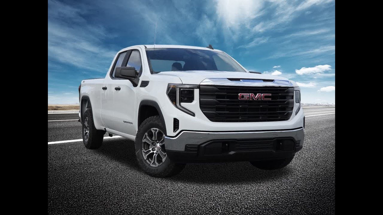 2026 GMC Sierra 1500  Brunswick, Jacksonville, Savannah, Kingsland, Saint Simmons GA