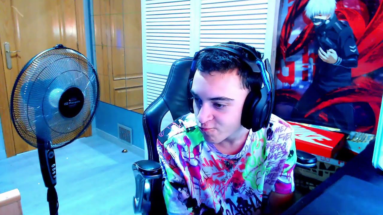 VENGA MITROOOOO - Mejores Momentos Twitch España #14