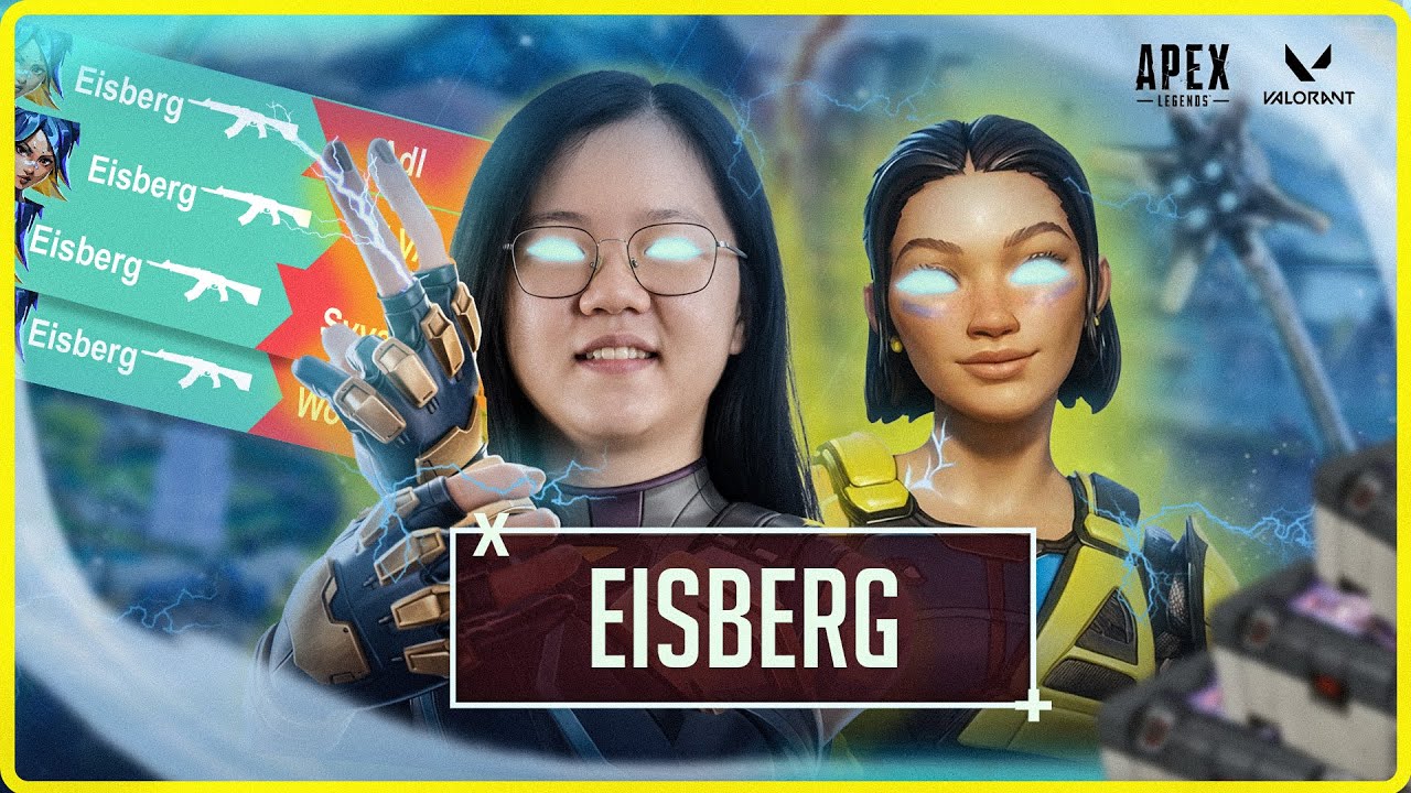 🔴  Met liburrrr |  #membership #valorant #apexlegends