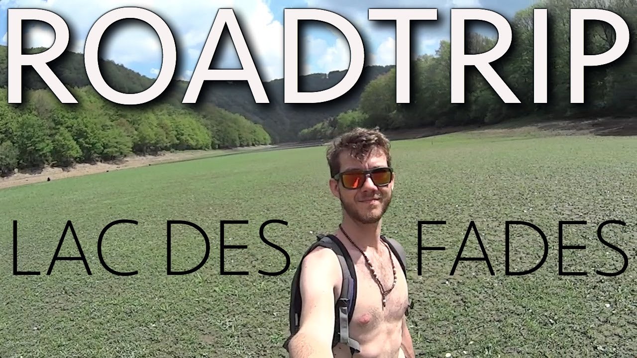 ROADTRIP LAC DES FADES, Réveil la tête dans le brouillard