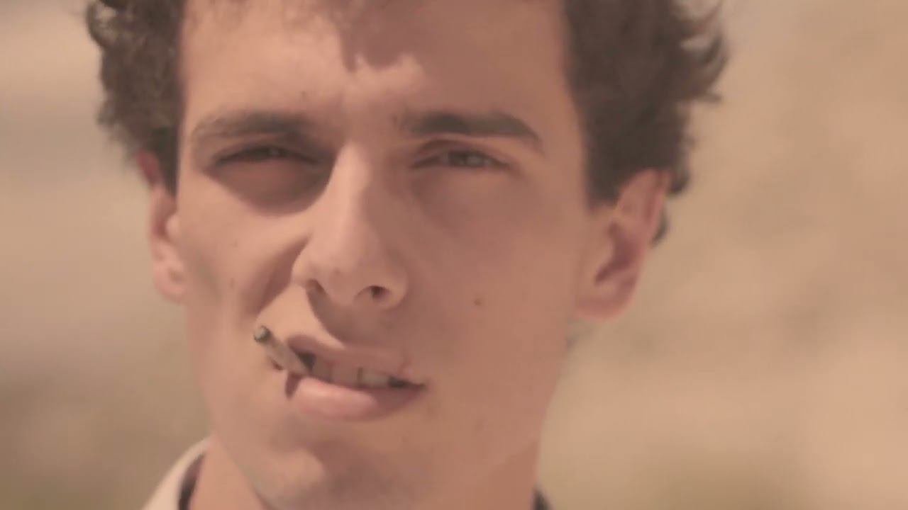 el diablo de shanghai - Perdón, Nada Nos Puede Cambiar (Videoclip)