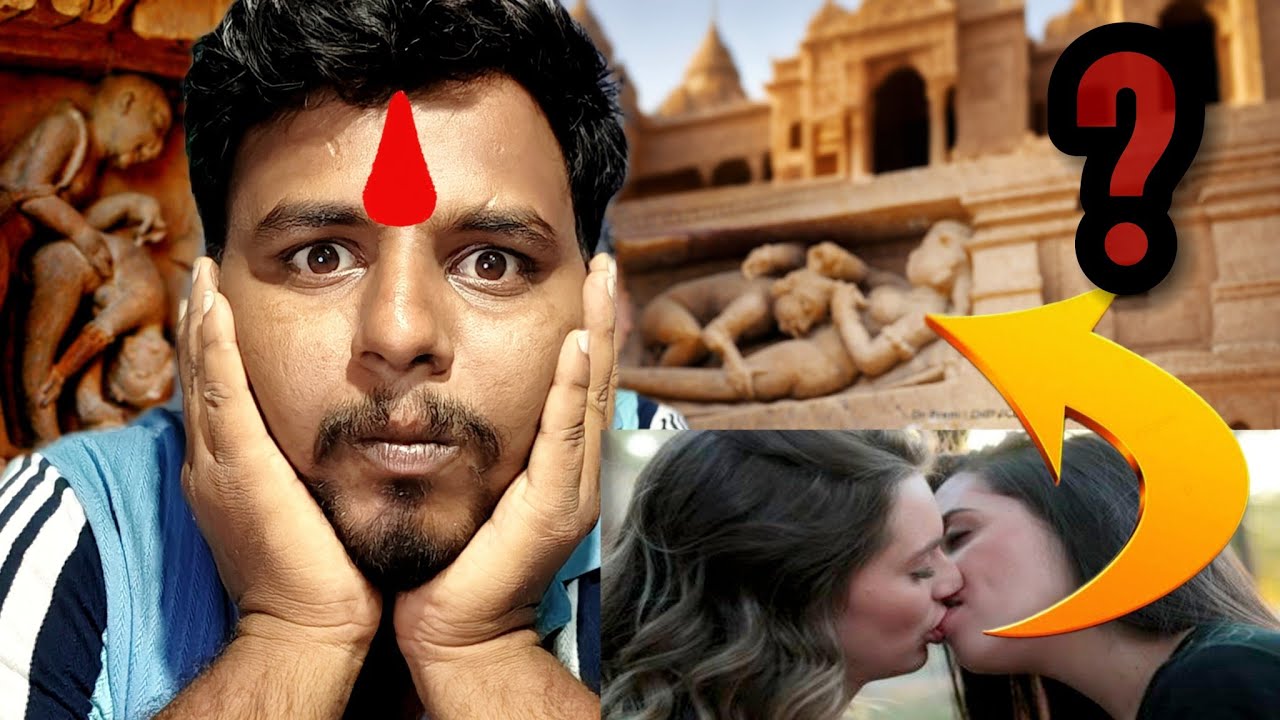 IS LESBI**AN🚨ARE MYTH IN GAY CULTURE🤔 || BIOLOGICALLY PROVEN IN SCIENCE || TELUGU 