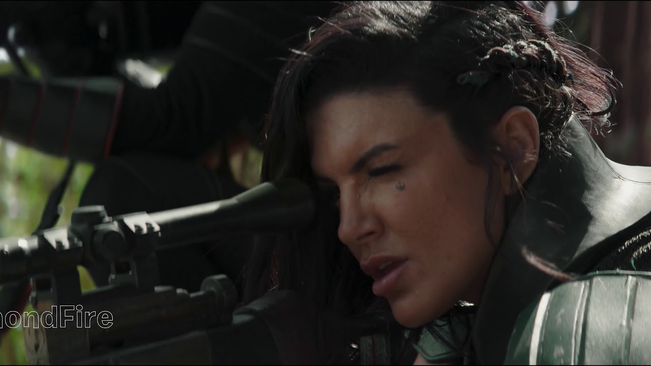 Escape from the Refinery Soundtrack | The Mandalorian Season 2 Chapter 15