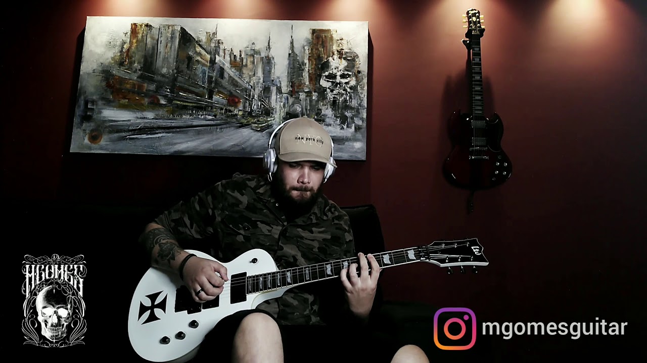 Rihanna - Umbrella Guitar Cover