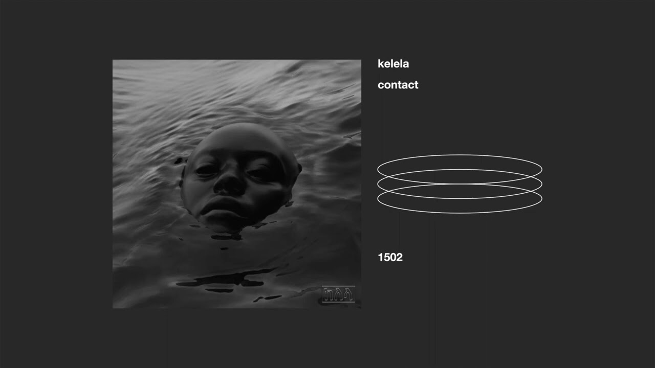 kelela _ contact