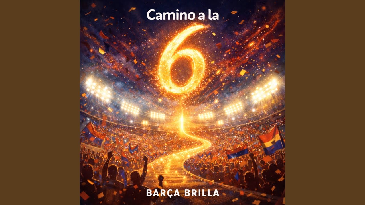 Camino a la Sexta