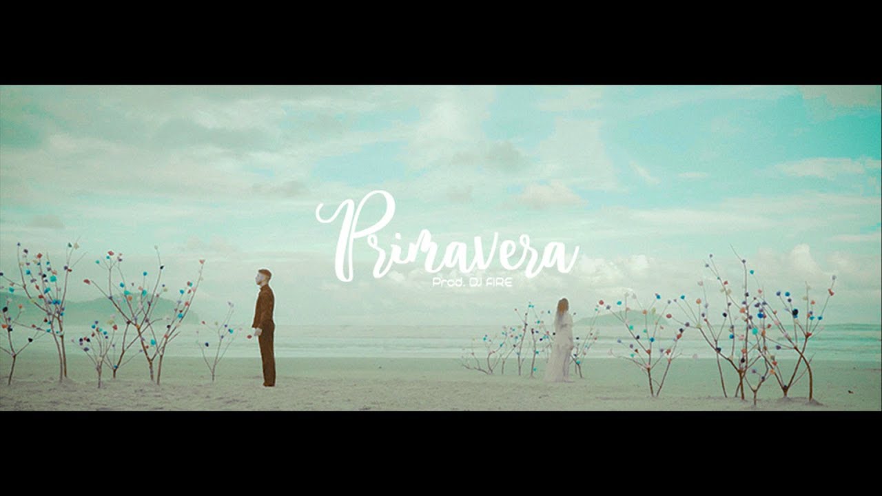 PrimeiraMente - Primavera | Prod DJ Fire