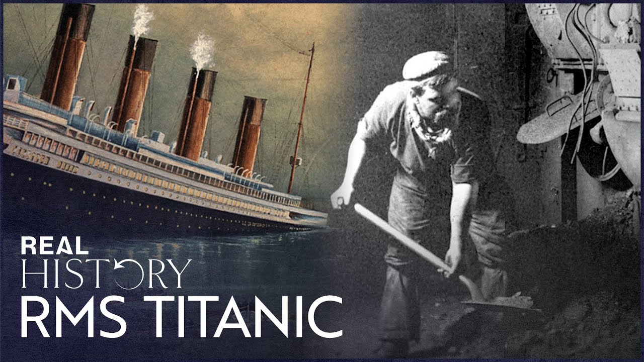 The Forgotten Heroes Of The Titanic Who's Sacrifice Saved Lives | Saving the Titanic | Real History