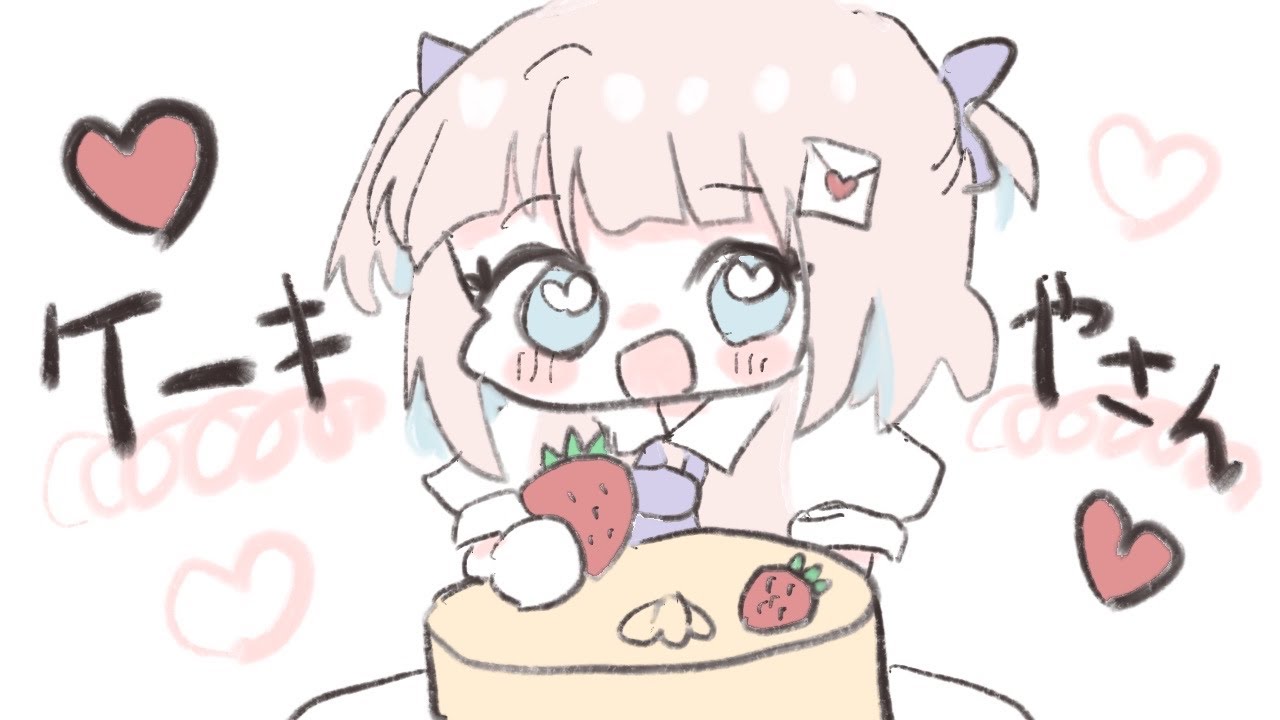 【たまごっちのぷちぷちおみせっち】バーチャル女児が懐かしのケーキやさんを遊ぶぞ【恋部みるり】#生みるりぃ
