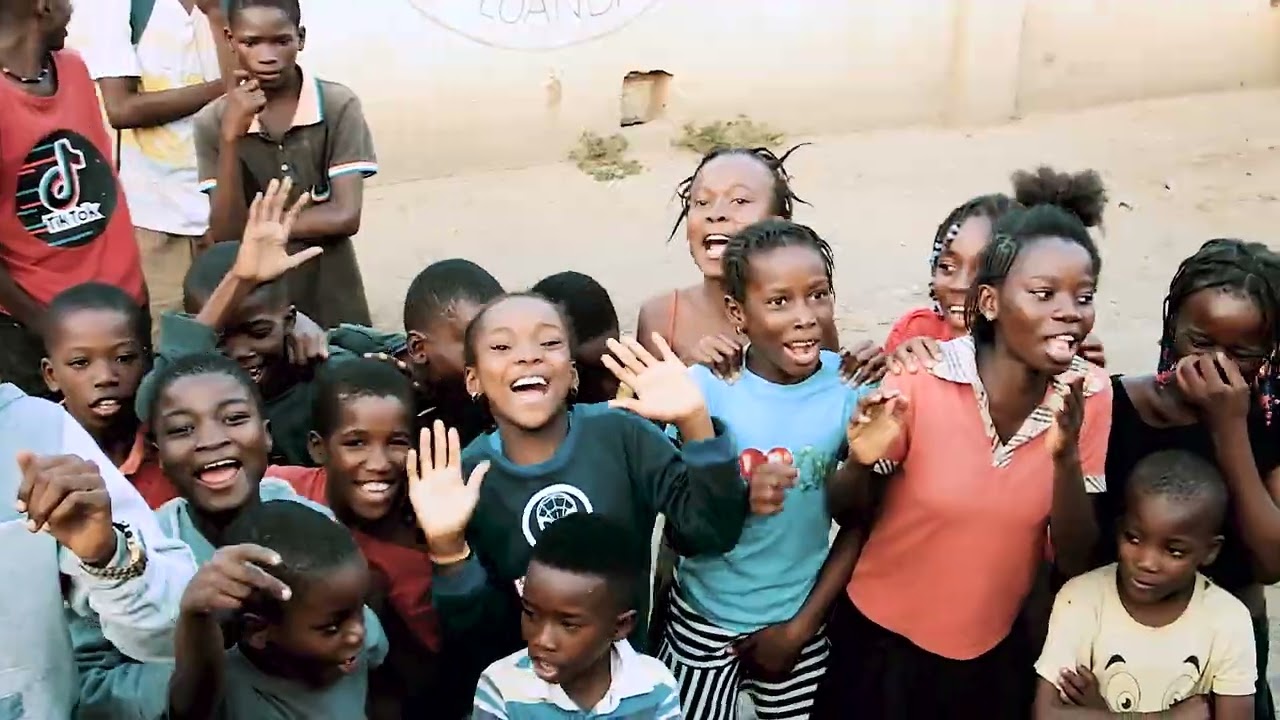 Jobo kuera  fax - vou ir mbora Na mãe (vídeo oficial) Prod By Nando PRO E DJ TURA-FAX RECORD MUSIC..