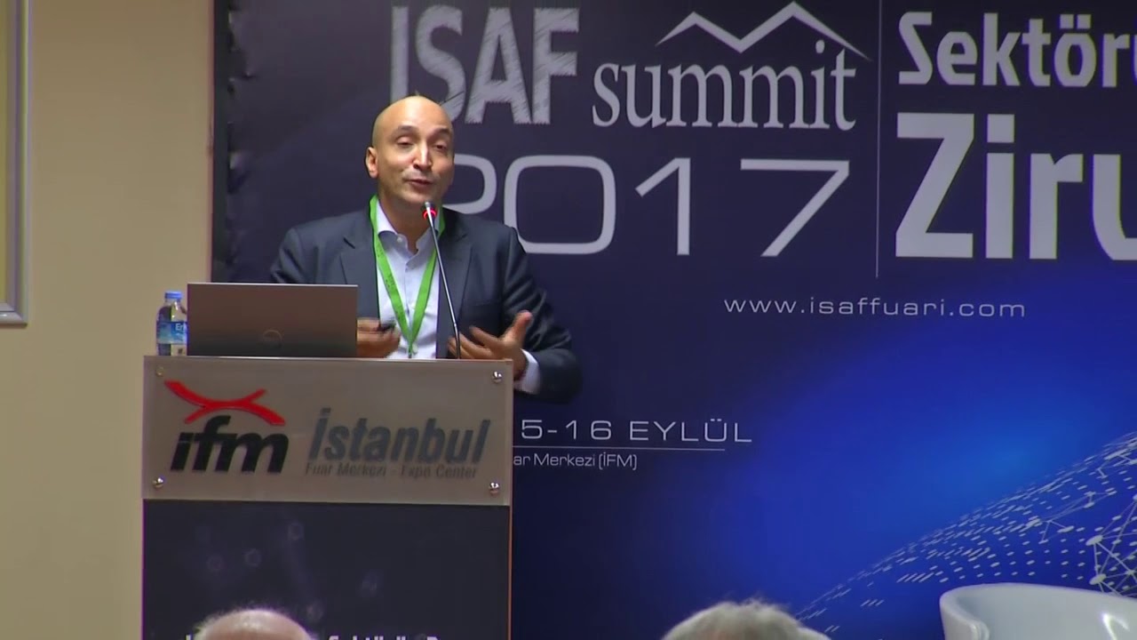 Lora ile Akıllı Şehirlerde Dijital Dönüşüm