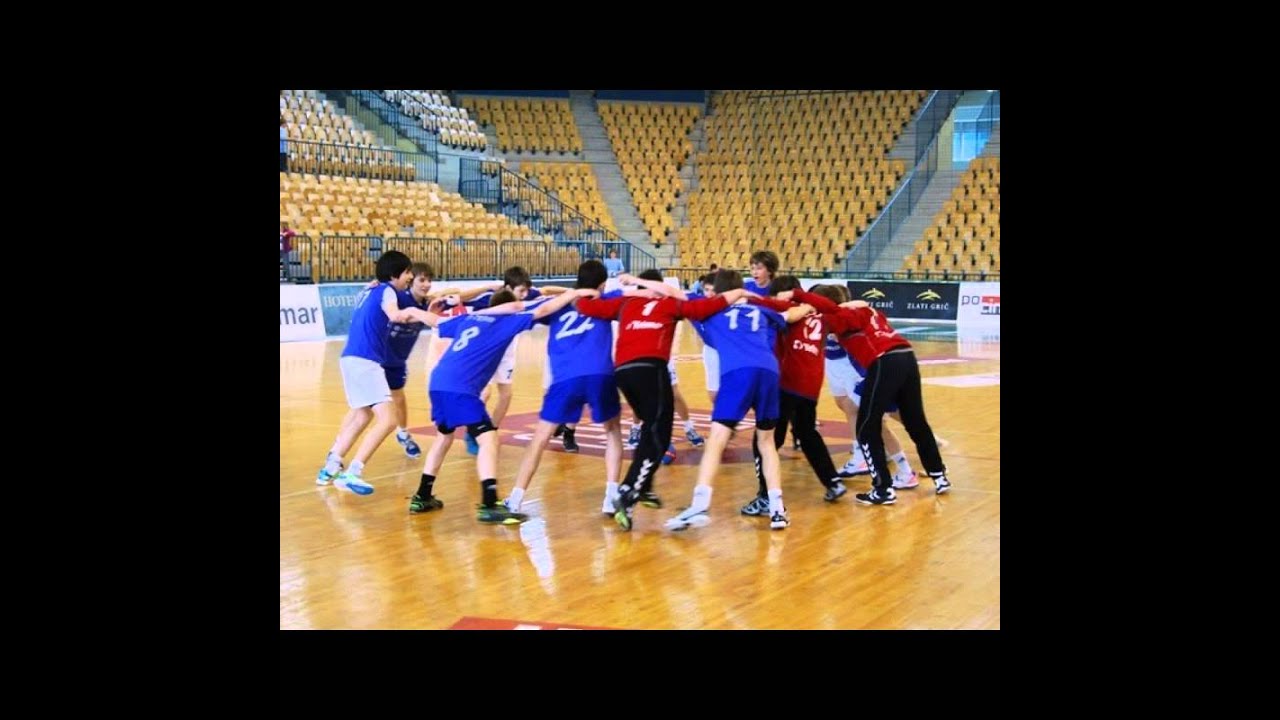 Rk Jeruzalem Ormoz - Navija&scaron;ka himna
