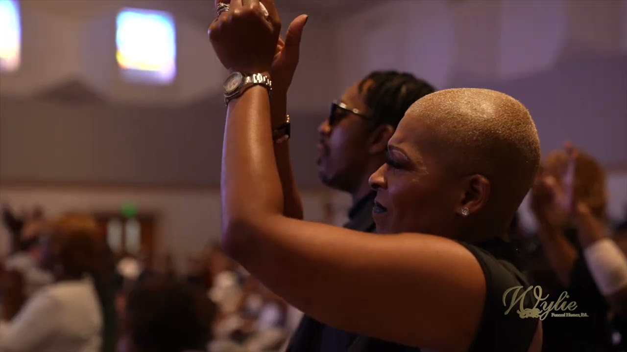 Captain Anthony Workman