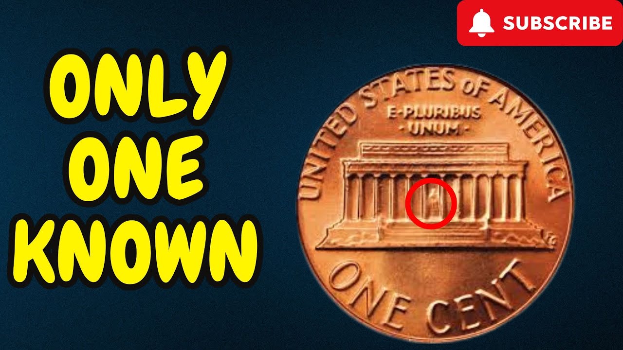 1959 D Penny Worth MILLIONS? | Rare USA One Cent Coin Value Explained!