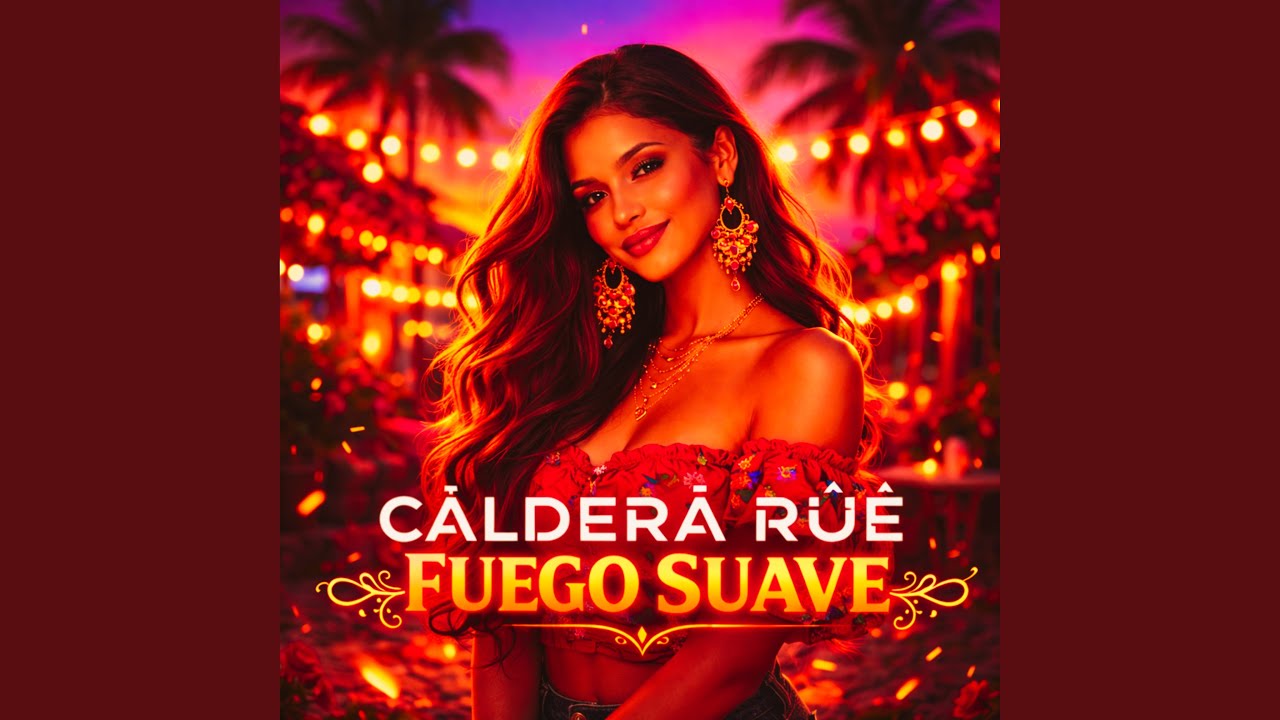Fuego Suave