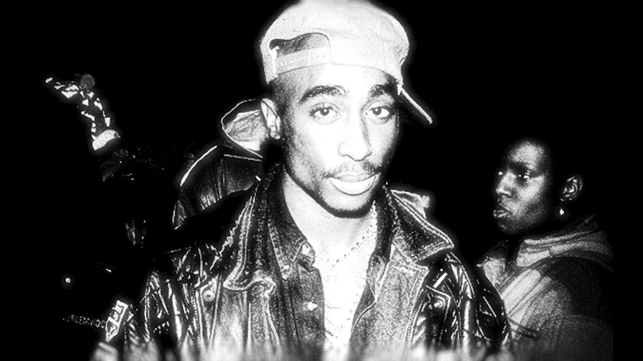 Always Keep Ya Head Up - 2pac Type Hip-Hop Beat