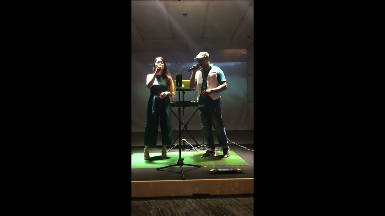 MULI- Gary V ,Regine V * Cover * Mary & Oliver By Request