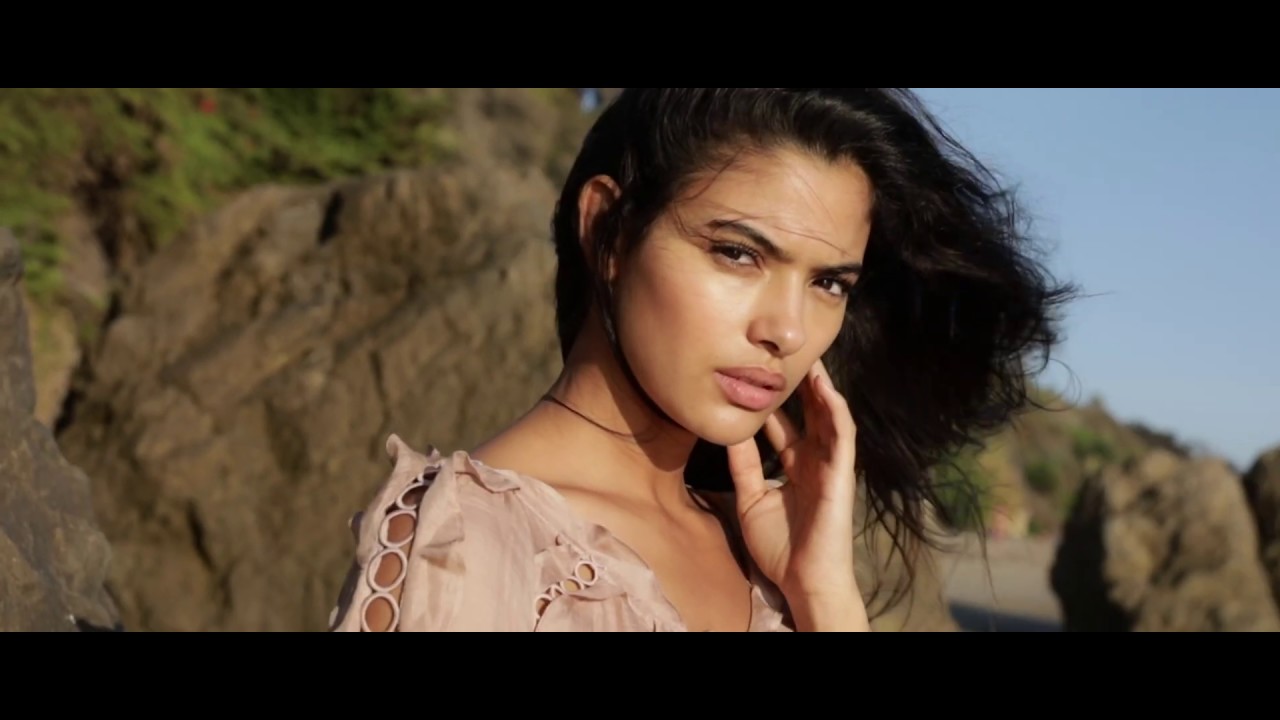 Rania Benchegra - By Tiziano Lugli