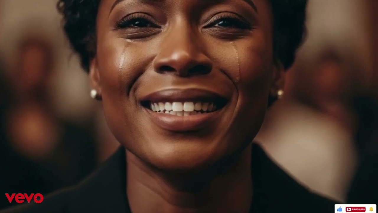 Ada Ehi - God Did It Again Official Video