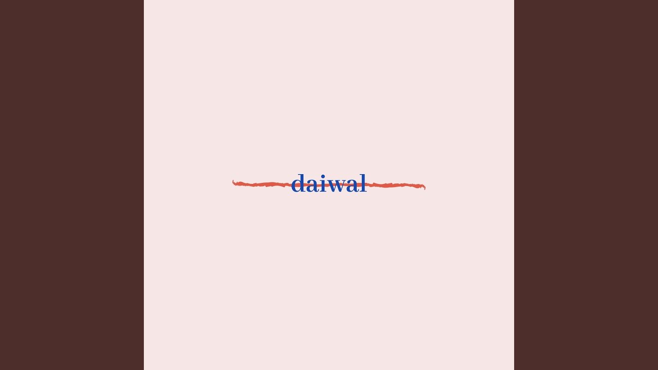 Daiwal