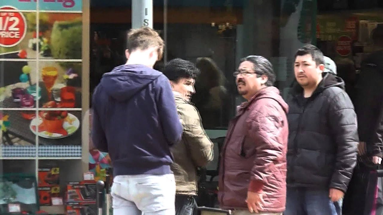 Nappy/Diaper Prank Unseen Footage