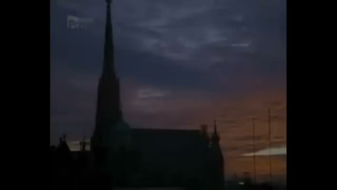 80s unknown song (extended)