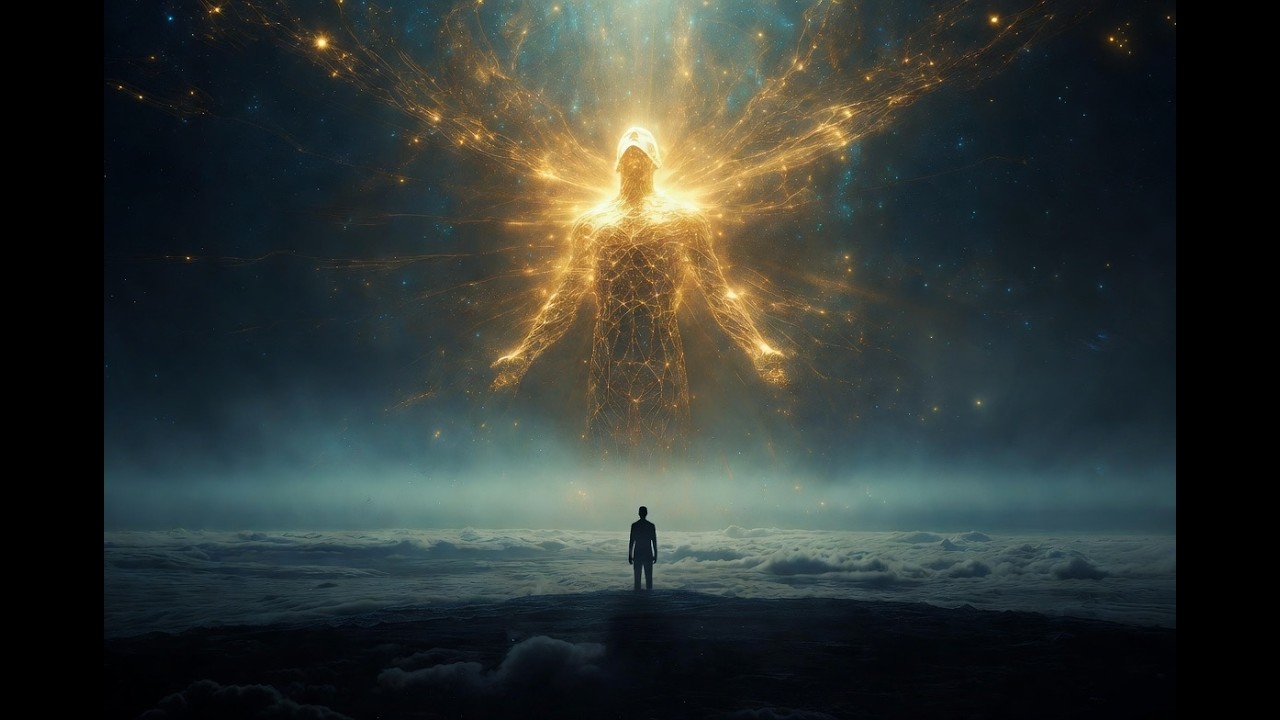 Chosen One: Someone Fell In Love With You — Age Won’t Stop What God Ordained !👑✨