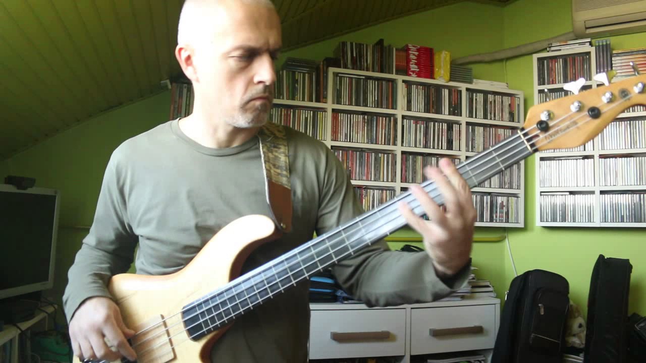 HEATHENS (Twenty One Pilots) - Vladimir Samardžić