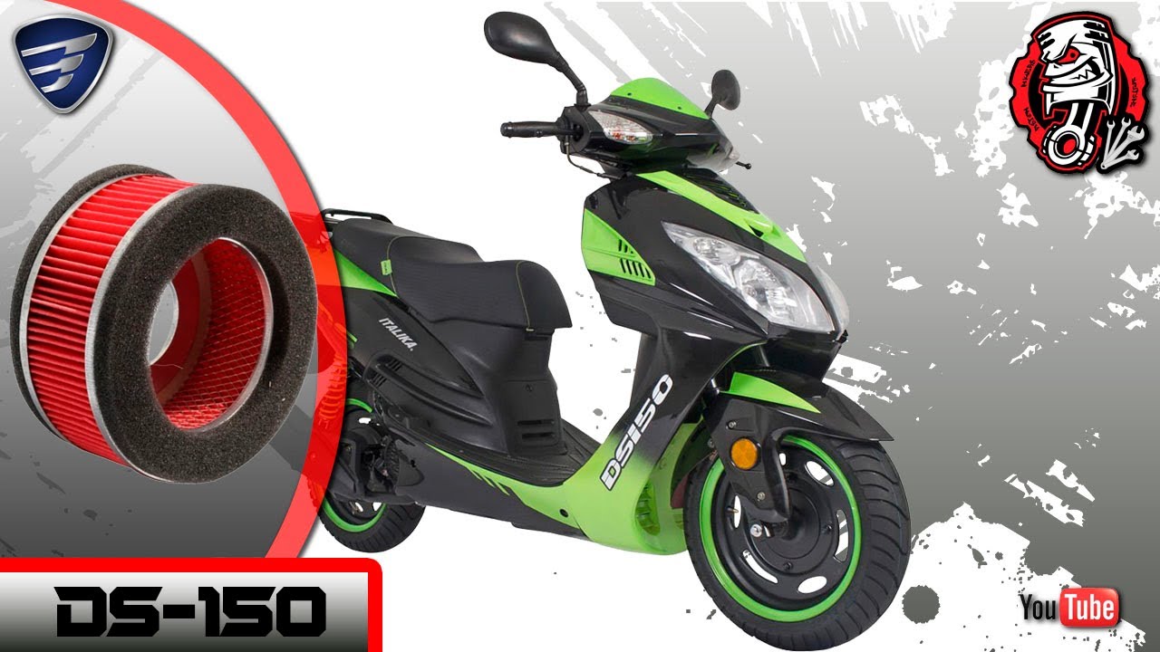 537 ITALIKA DS-150 SE AHOGA Y TIENE CARBURADOR NUEVO