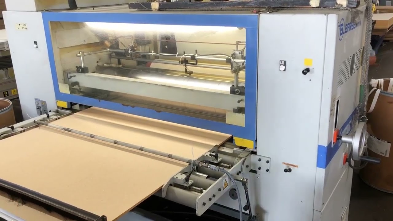 BARBERAN The Compact Line 1400