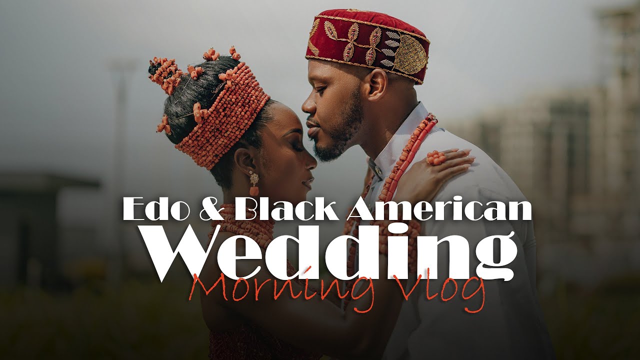 Wedding Mornings with Tosin Josh Weddings EP 1 | Omosefe & Austin