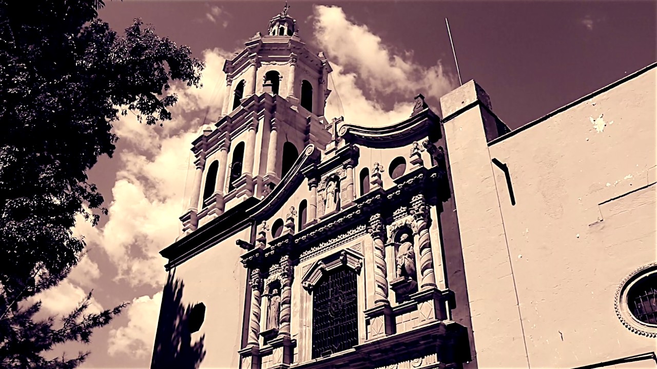 San Luis Potosí - Jorge Negrete