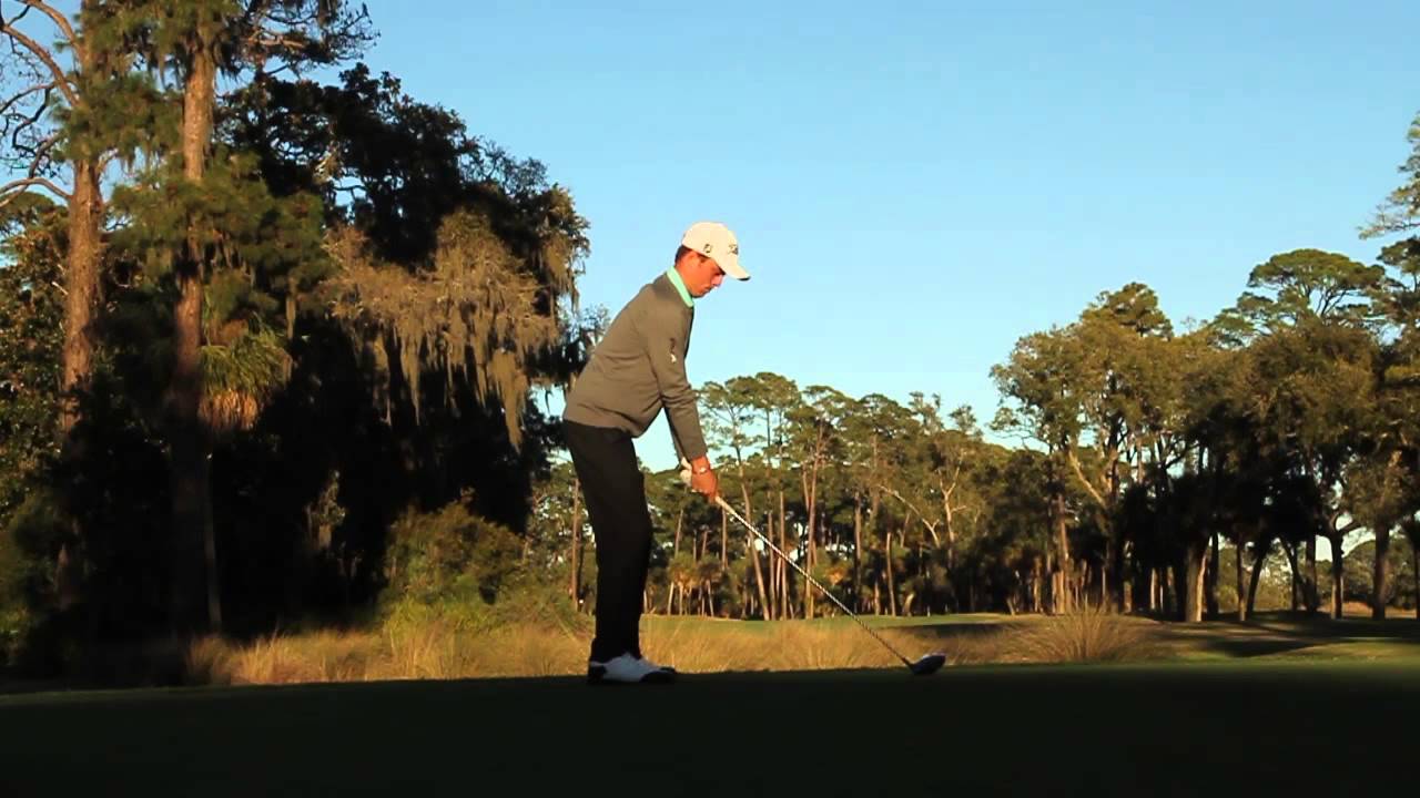 FYG - Justin Thomas - presented by Golfweek